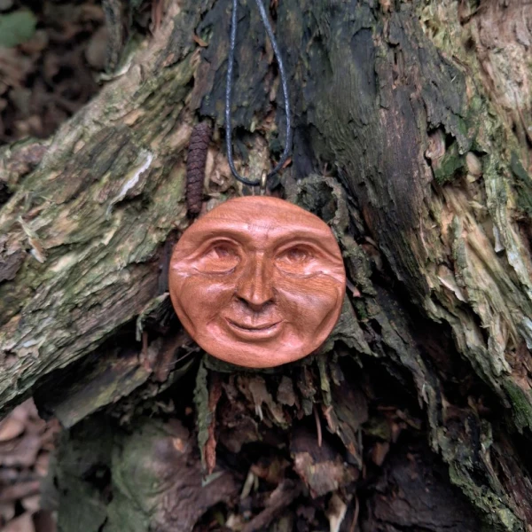 Uśmiech Księżyca / Moon’s Smile